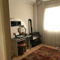 آپارتمان دوخوابه بلوار نماز خ استا معین