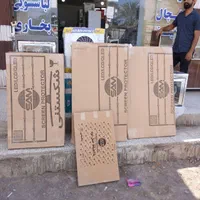 محافظ صفحه تی وی ..لوازم خانگی حمید|تلویزیون و پروژکتور|بم, |دیوار