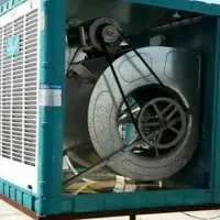 برق کار .تعمیرات و نصب کولر  رفع اتصالی