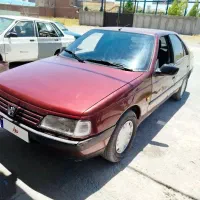 پژو 405|خودرو سواری و وانت|مراغه, |دیوار