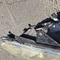 چراغ قاب و ضبط فابریک 206|قطعات یدکی و لوازم جانبی|اصفهان, محمودیه|دیوار