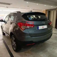 هایما S5  6at فول|خودرو سواری و وانت|اصفهان, کشاورزی|دیوار