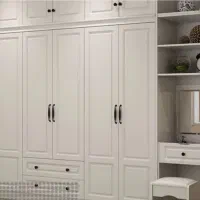 تولید انواع کابینت و کمد دیواری شرایط فوق العاده|خدمات پیشه و مهارت|بابل, |دیوار