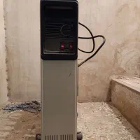 شوفاژ برقی آلمانی|آبگرمکن، پکیج، شوفاژ|بهبهان, |دیوار