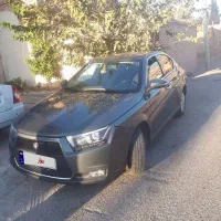 دنا پلاس ۶ دنده کم کار خونگی