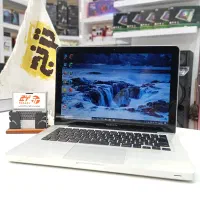 لپ‌تاپ با کیفیت اپل مک بوک پرو