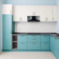 کابینت سازی قمادین|خدمات پیشه و مهارت|بم, |دیوار