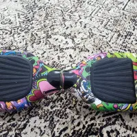 اسکوتر برقی بدون دسته