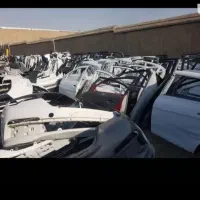 بورس درب و کاپوت سپر چینی