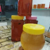 عسل گل خشخاش با طعم و عطر خوبش|خوردنی و آشامیدنی|کلاردشت, |دیوار