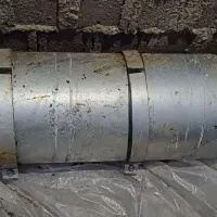 کپسول CNG|قطعات یدکی و لوازم جانبی|رشت, حومه رشت|دیوار