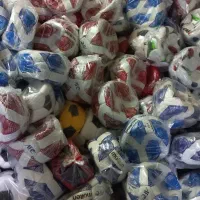 توپ فوتبال دوختی|ورزشهای توپی|رباطکریم, رباطکریم|دیوار