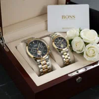 انواع ساعت نقد و اقساط