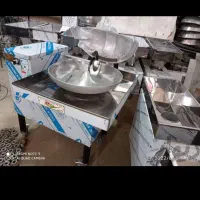 خمیرگیر بنتو دستگاه تخمه پز منلی سبزی خردکن اسکال|فروشگاه و مغازه|مرودشت, ابوذر شمالی|دیوار