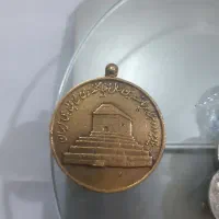 سکه نقره۴۰یا۴۱گرم عیارپائین|کلکسیون سکه، تمبر، اسکناس|قم, شهرک فاطمیه|دیوار