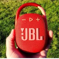 اسپیکر کلیپ فور اصلی