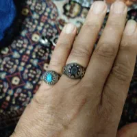 انگشترهای نقره|جواهرات|پیشوا, |دیوار