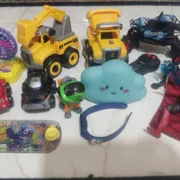 اسباب بازی