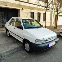 پراید ۱۳۱se مدل 97 بیرنگ|خودرو سواری و وانت|تهران, خانی آباد نو شمالی|دیوار