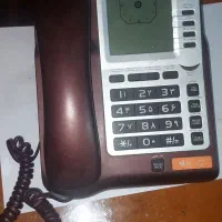 تلفن رومیزی