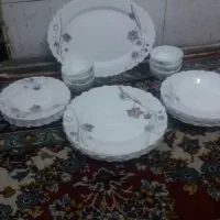 ارکوپال|ظروف سرو و پذیرایی|تهران, مسعودیه|دیوار
