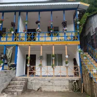 ویلا نوساز در جاده ماسوله|اجارهٔ کوتاه‌مدت ویلا و باغ|ماسوله, |دیوار