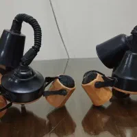 لوستر،مهتابی،قلیان|لوستر و چراغ آویز|تهران, دردشت|دیوار