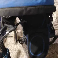 سه چرخه کودک