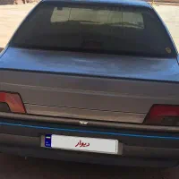 پژو۴۰۵
