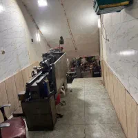 مغازه با برق ۳فاز