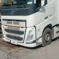 اف اچ ۵۰۰|خودرو سنگین|ری, امین آباد|دیوار