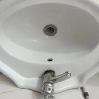 سنگ روشویی سالم