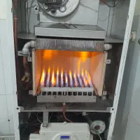 پکیج لامبرت|آبگرمکن، پکیج، شوفاژ|ارومیه, |دیوار