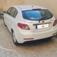 جیلی امگرند ۲۰۱۴|خودرو سواری و وانت|تهران, دروس|دیوار