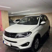 تیگو ۵ فول اکسلنت