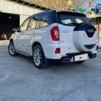 mvm x33 s at 1401|خودرو سواری و وانت|صفادشت, |دیوار