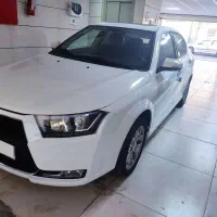 دنا پلاس توربو در حد صفر واقعی کم کارکرد 9 هزار تا