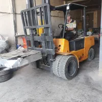لیفتراک سهند