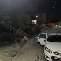 فروش منزل ویلایی ۲۰متری امام حسین (دوبر کوچه )|فروش زمین و ملک کلنگی|شیراز, احمدی جنوبی|دیوار