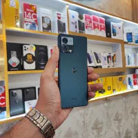 فیوژن Motorola edge