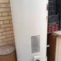 آبگرمکن مخزنی گاز