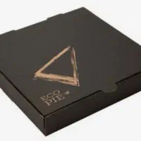 جعبه پیتزا و فست فود