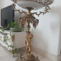 میوه خوری پایه دار کنارسالنی