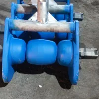 وینچ تورکش لنج صیادی|ماشینآلات صنعتی|بندرلنگه, |دیوار