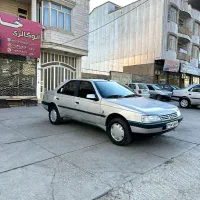 پژو 405 مدل 87|خودرو سواری و وانت|بانه, |دیوار