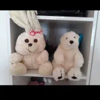 عروسک خارجی