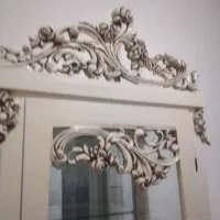 ویترین|بوفه، ویترین، کنسول|قم, نیروگاه|دیوار