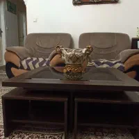 مبلمان راحتی ۷ نفره راحت