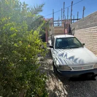 پراید وانت|خودرو سواری و وانت|ایرانشهر, |دیوار