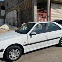 پرشیا ۱۴۰۰بی رنگ‌۷۵تا کار دوگانه دستی|خودرو سواری و وانت|قم, نیروگاه|دیوار